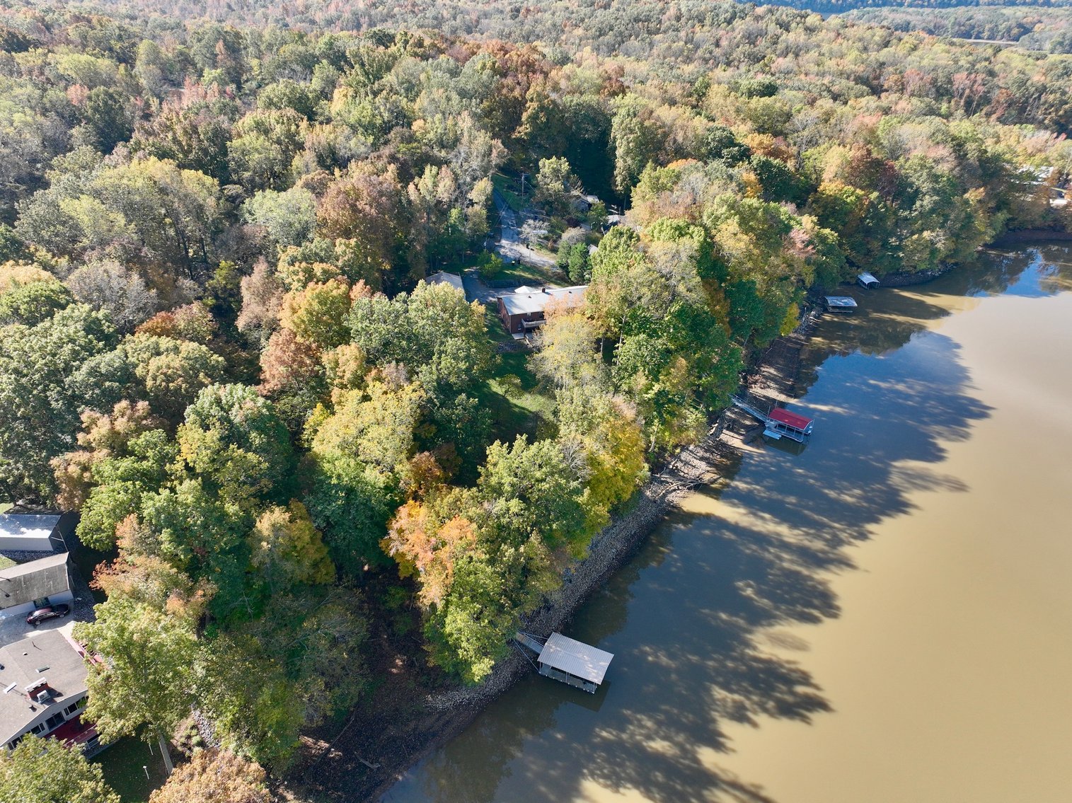 Image for 81 Beech Point Dr. Cadiz, KY 42211