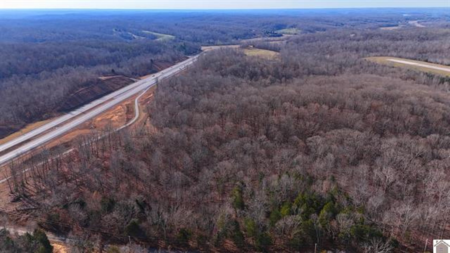 Image for 00 Cardwell Lane Cadiz, KY 42211