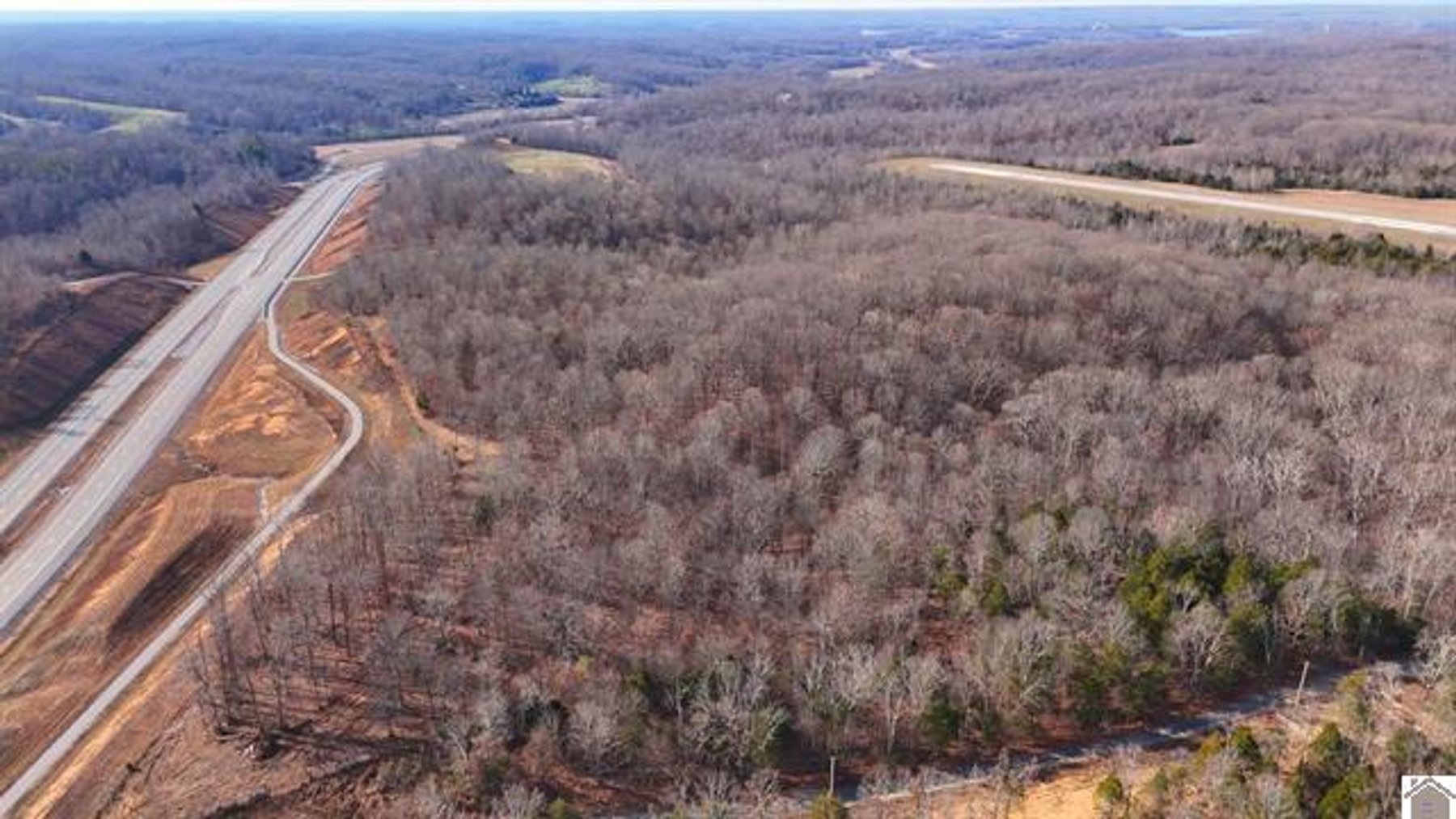 Image for 00 Cardwell Lane Cadiz, KY 42211