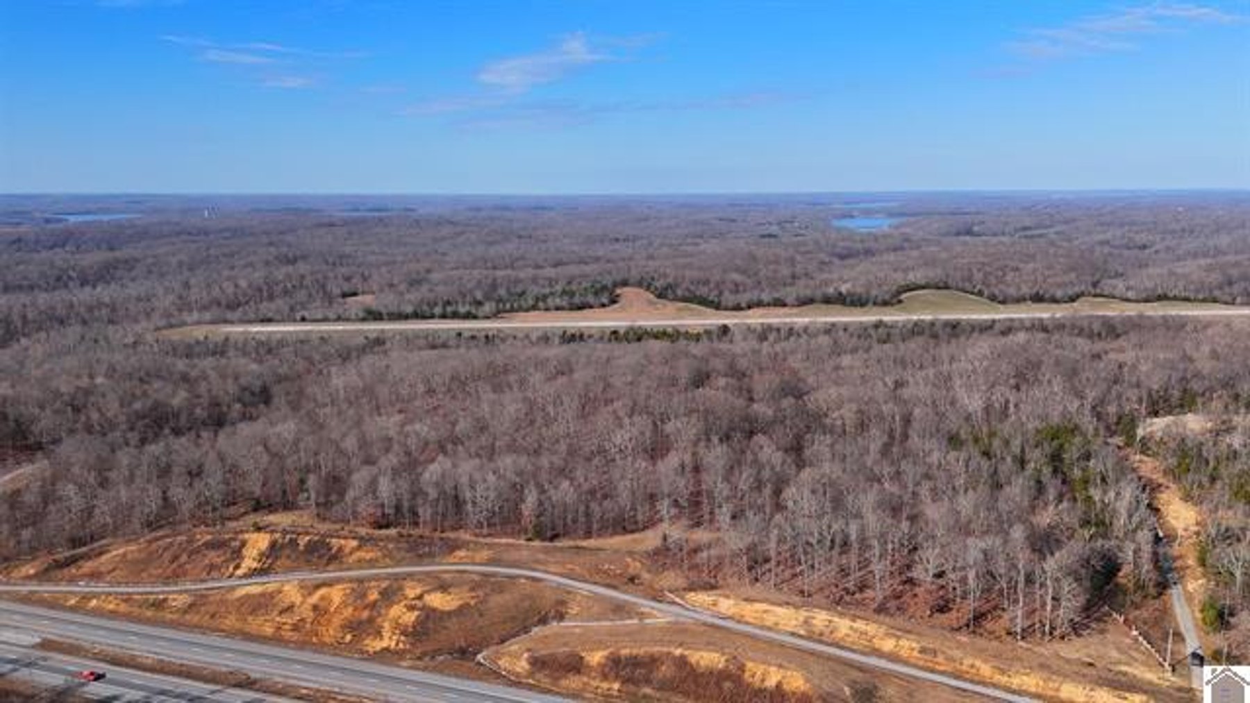 Image for 00 Cardwell Lane Cadiz, KY 42211