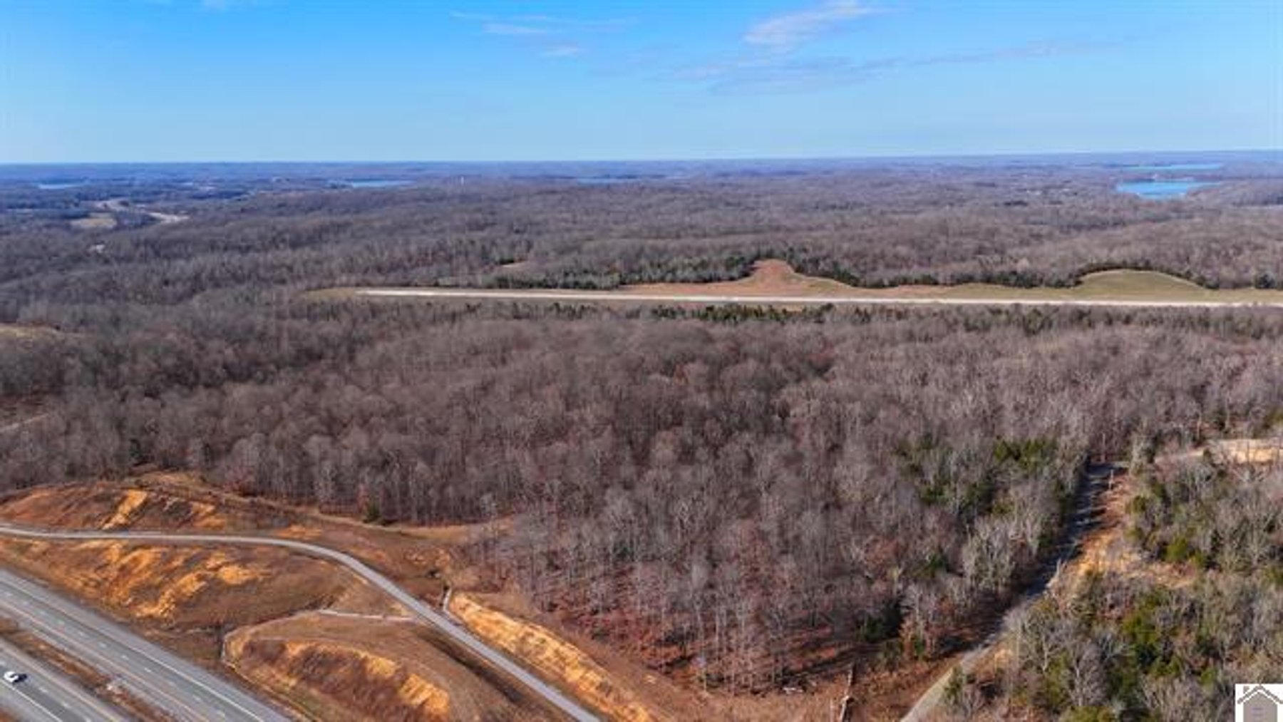 Image for 00 Cardwell Lane Cadiz, KY 42211