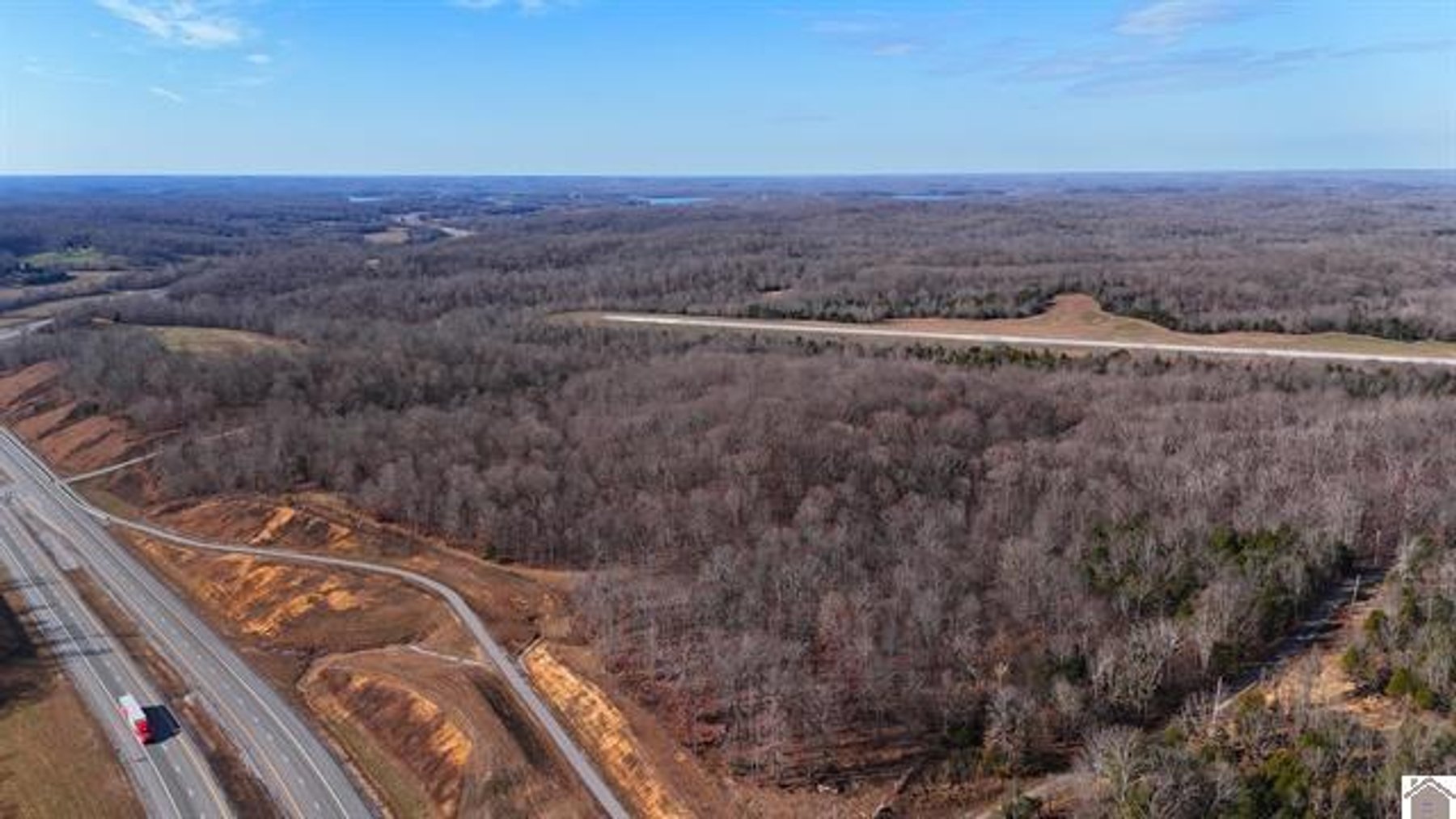 Image for 00 Cardwell Lane Cadiz, KY 42211