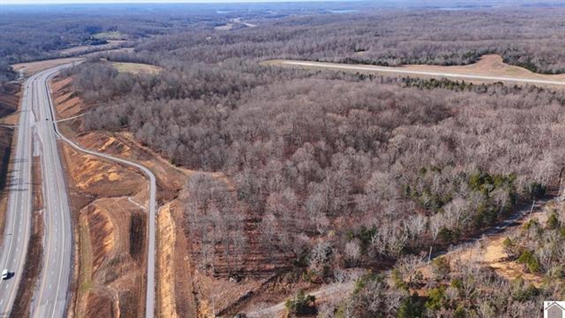 Image for 00 Cardwell Lane Cadiz, KY 42211