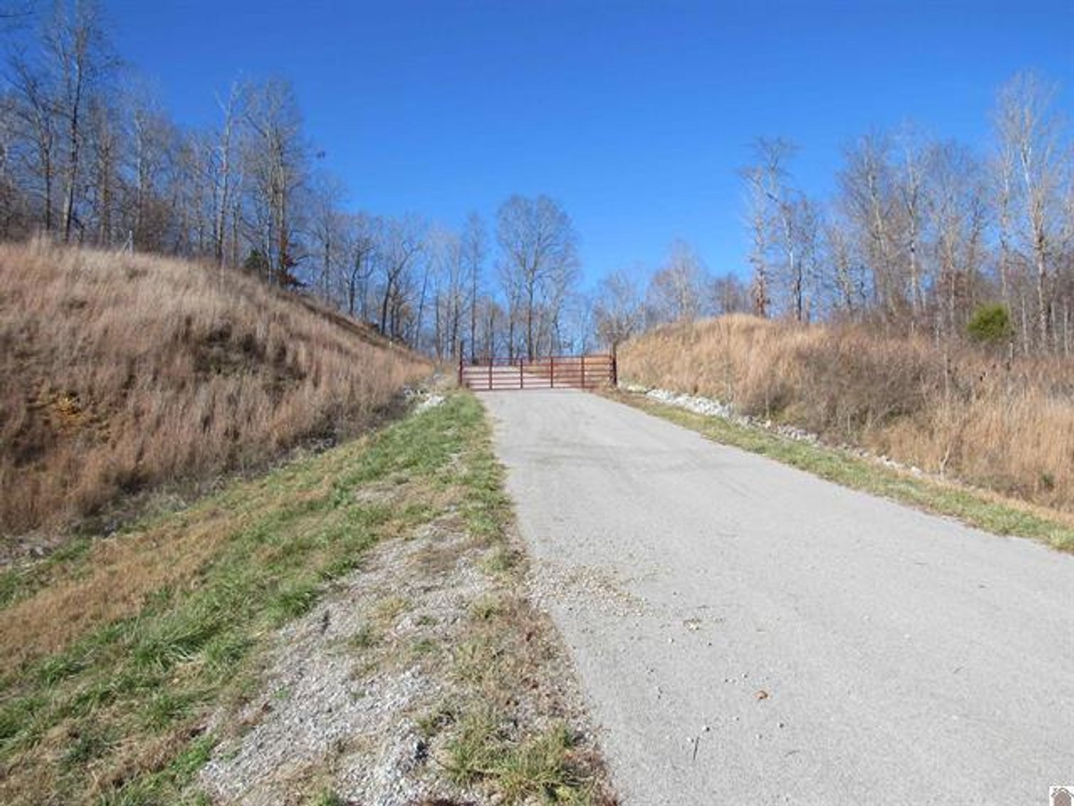 Image for 00 Cardwell Lane Cadiz, KY 42211
