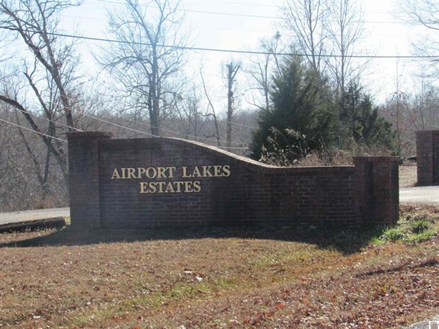 Image for 00 Cardwell Lane Cadiz, KY 42211