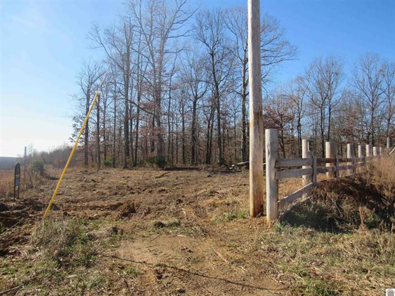Image for 00 Cardwell Lane Cadiz, KY 42211