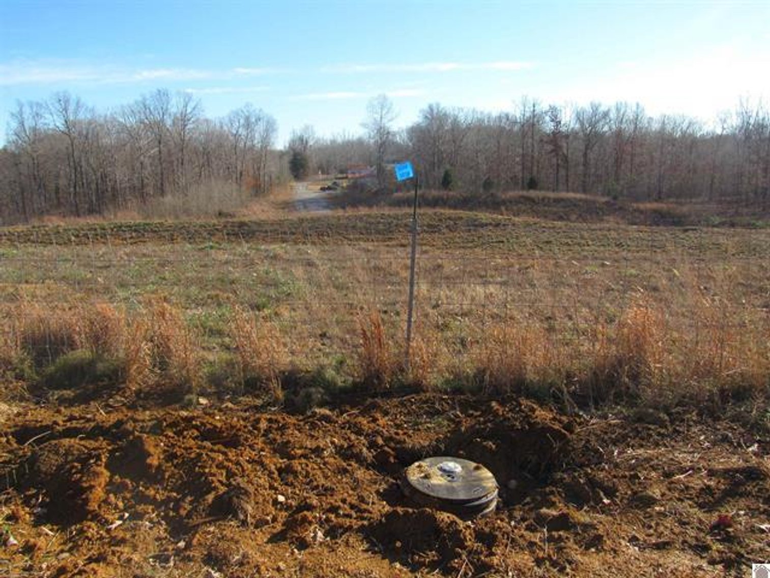 Image for 00 Cardwell Lane Cadiz, KY 42211