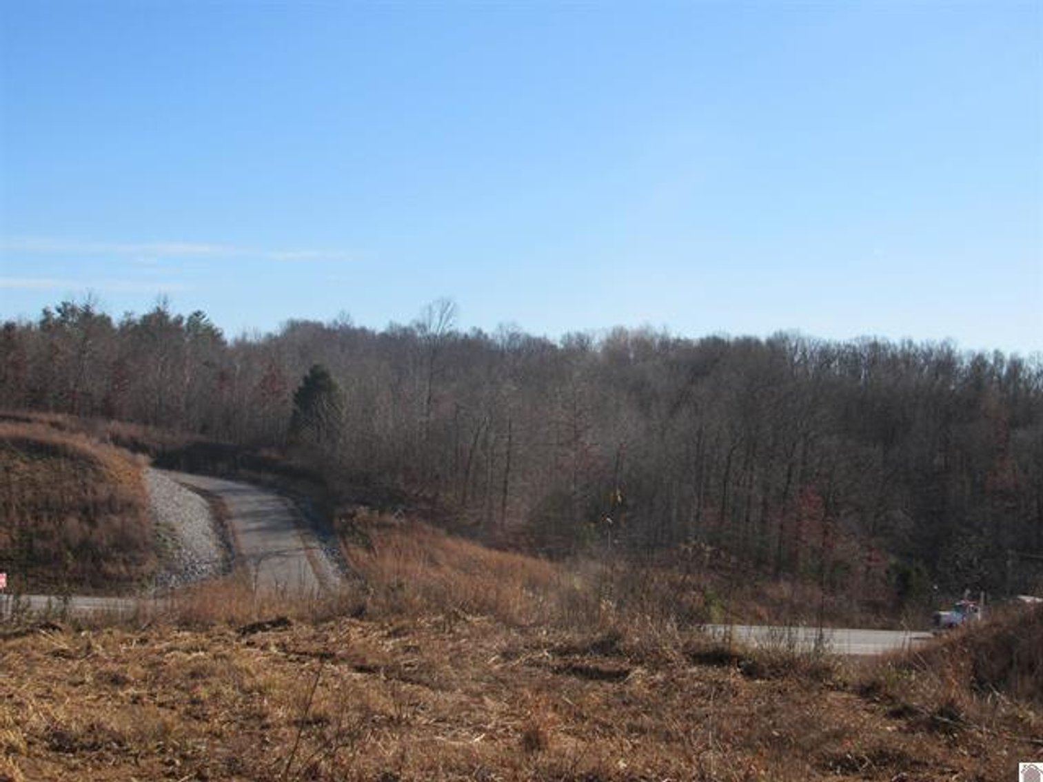Image for 00 Cardwell Lane Cadiz, KY 42211