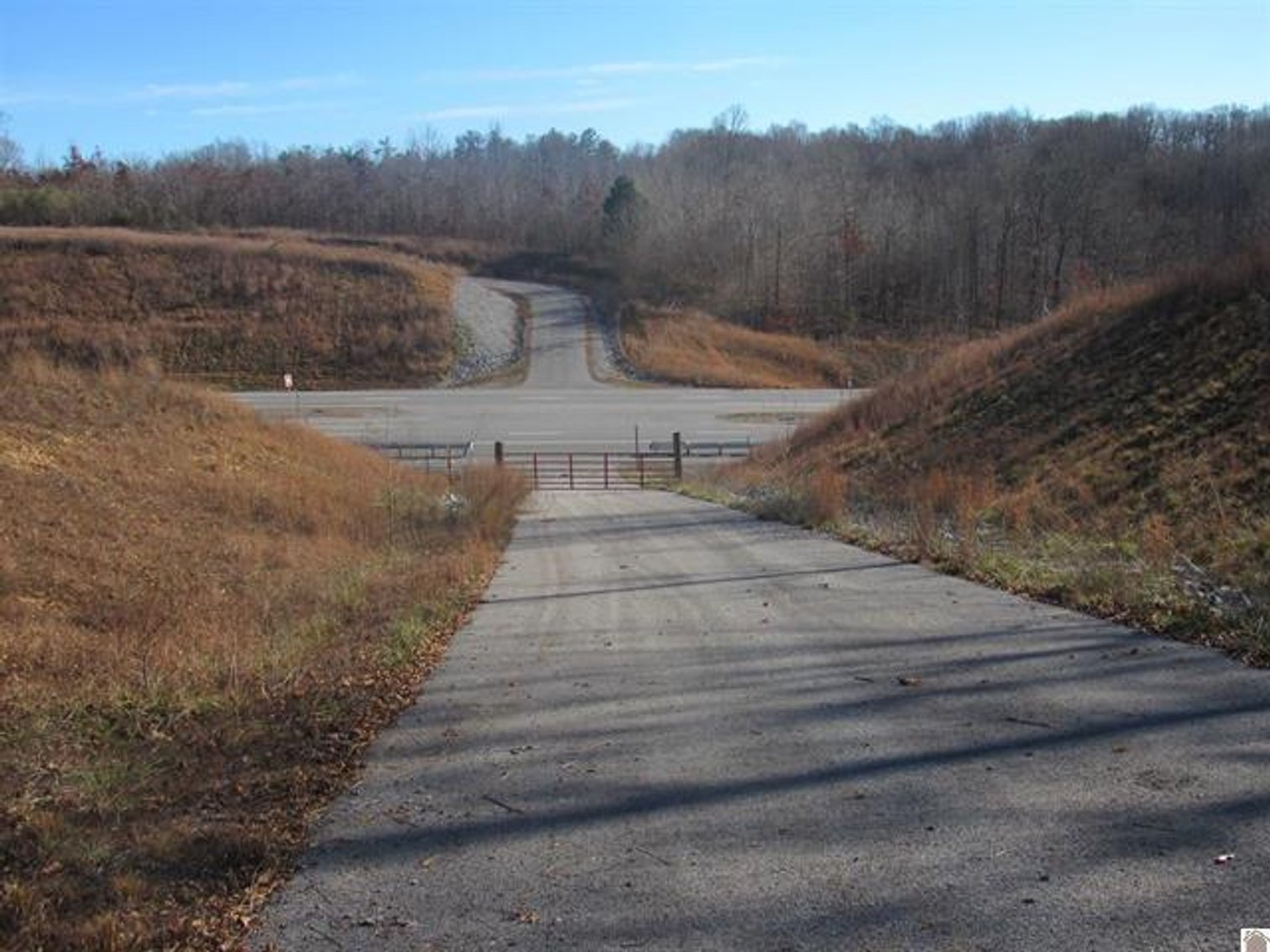 Image for 00 Cardwell Lane Cadiz, KY 42211