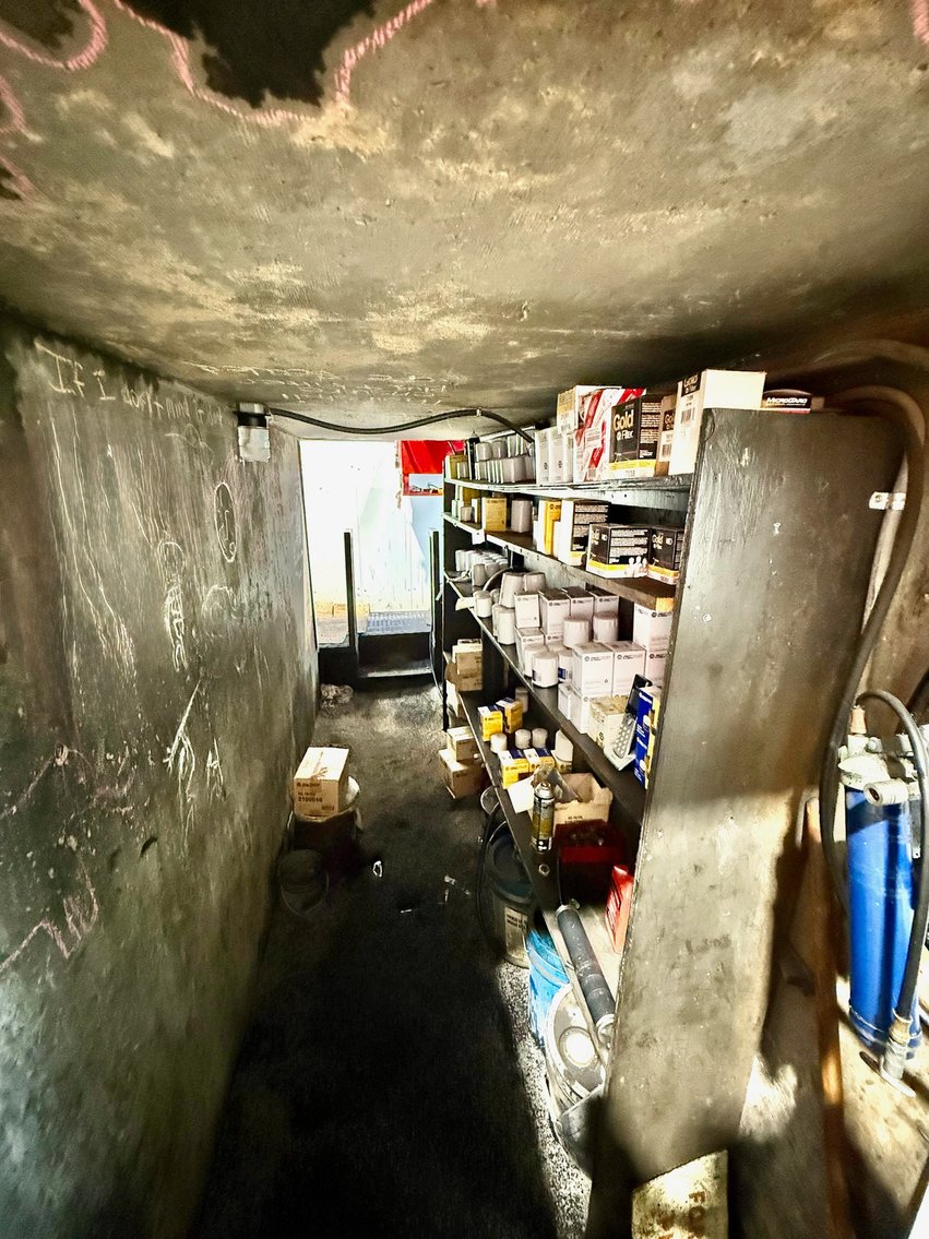 Image for Parker Quik Lube – 38 Main St., Benton, KY 42025