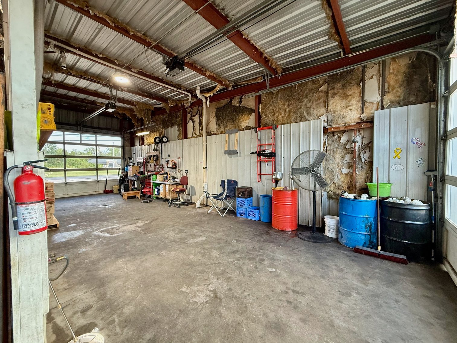 Image for Parker Quik Lube – 38 Main St., Benton, KY 42025