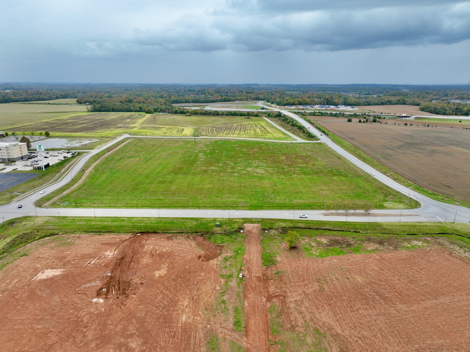 Image for 17.3+/- Acres PRIME DEVELOPMENT POTENTIAL