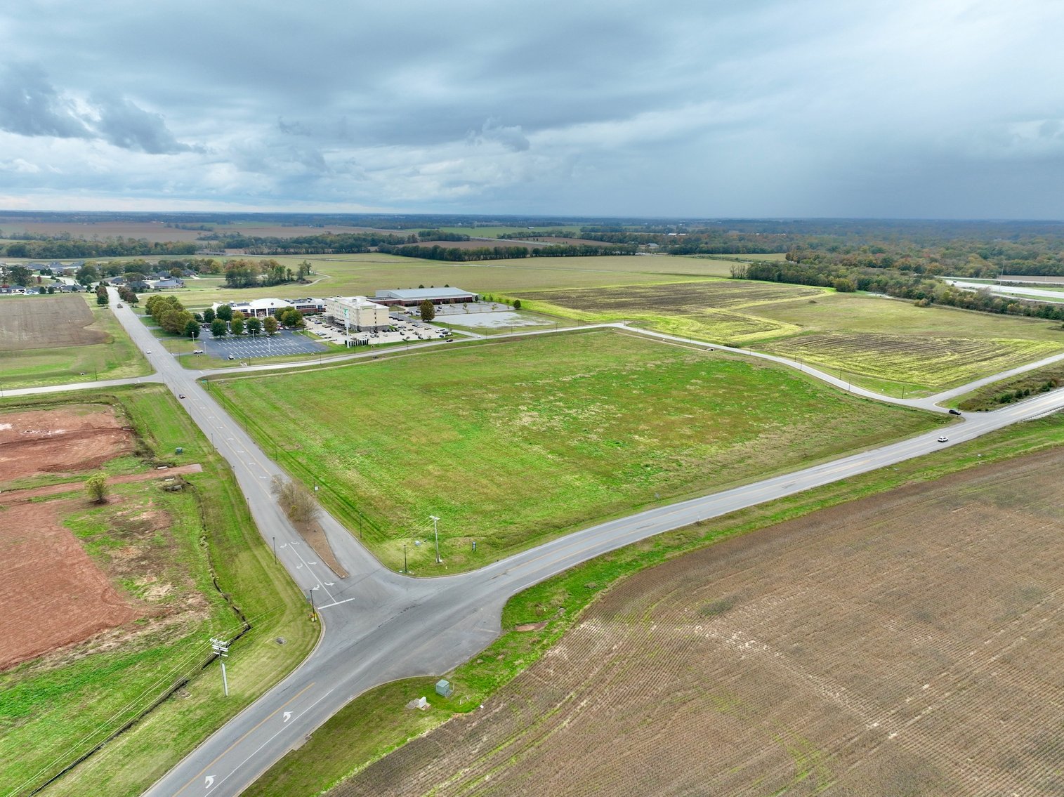 Image for 17.3+/- Acres PRIME DEVELOPMENT POTENTIAL