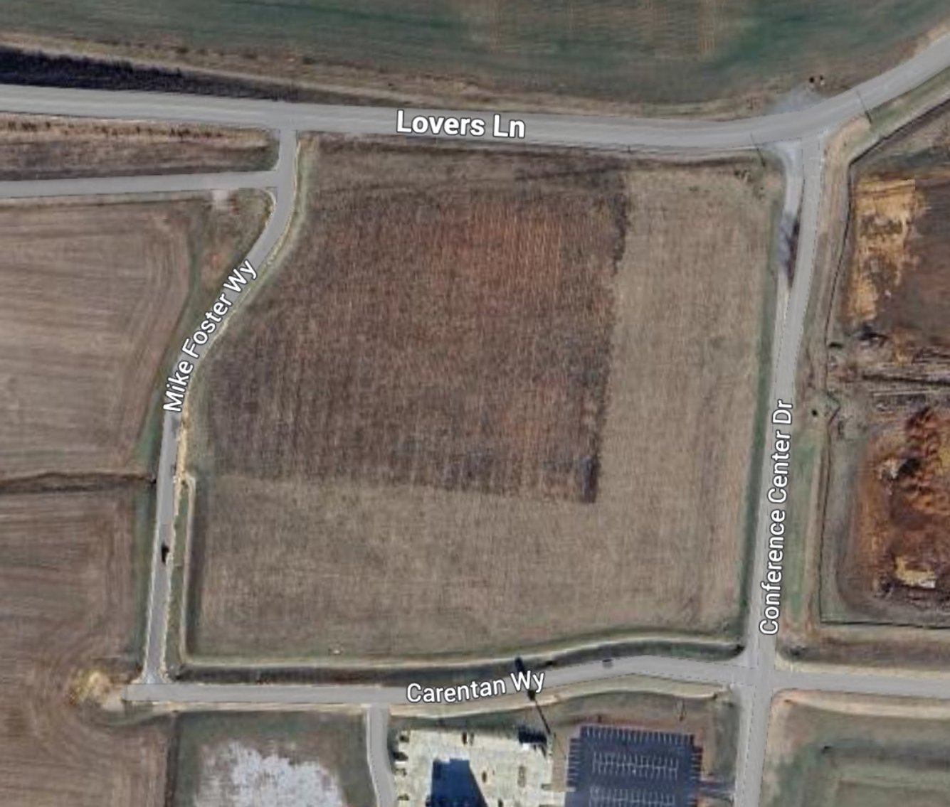 Image for 17.3+/- Acres PRIME DEVELOPMENT POTENTIAL