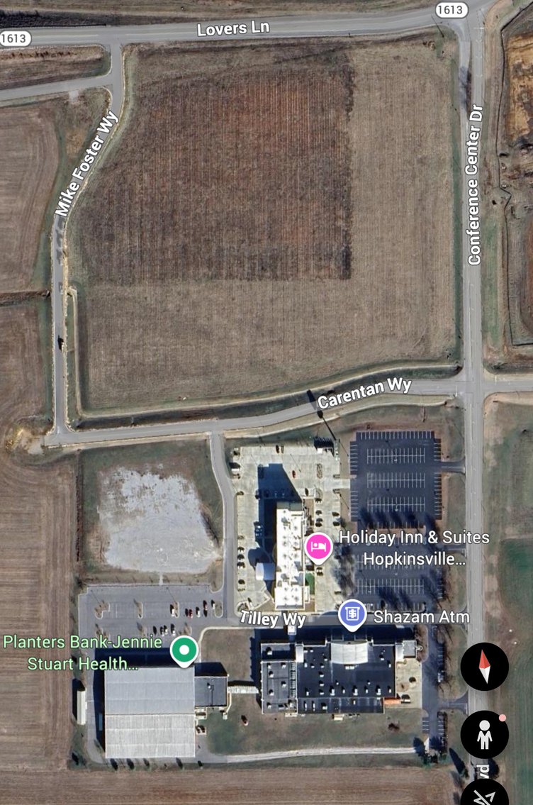 Image for 17.3+/- Acres PRIME DEVELOPMENT POTENTIAL