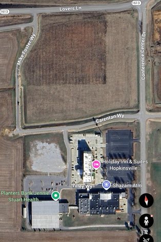 Image for 17.3+/- Acres PRIME DEVELOPMENT POTENTIAL