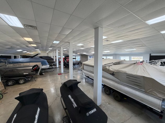 Image for Skipper's Marine