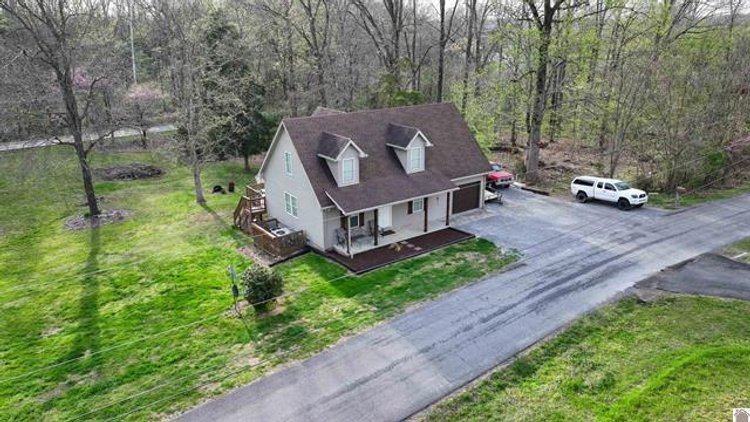 Image for 65 Bay Lane Cadiz, KY 42211