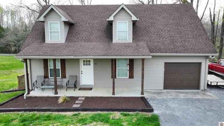 Image for 65 Bay Lane Cadiz, KY 42211