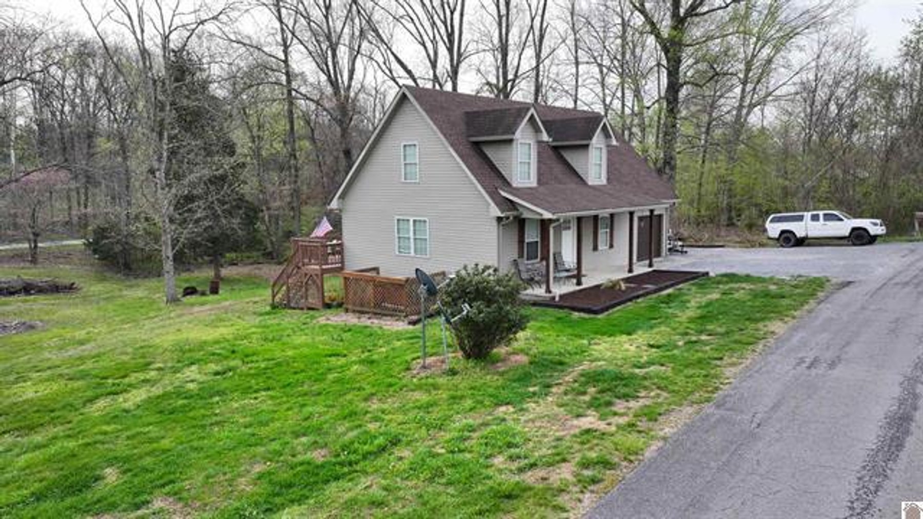 Image for 65 Bay Lane Cadiz, KY 42211