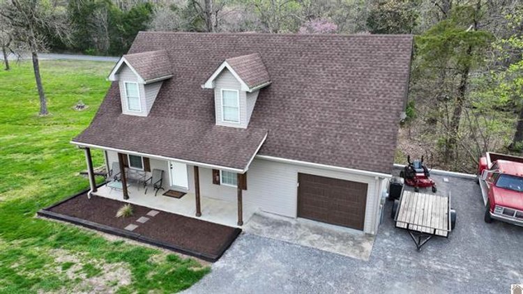 Image for 65 Bay Lane Cadiz, KY 42211