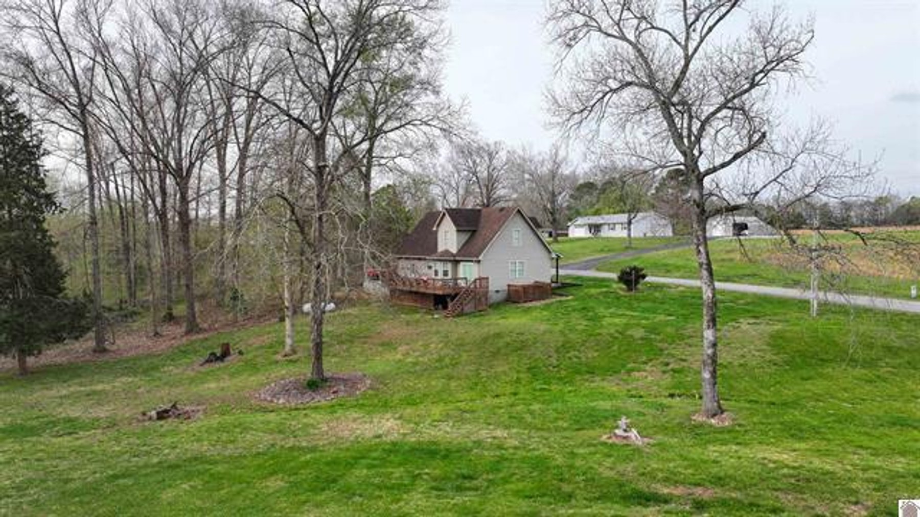 Image for 65 Bay Lane Cadiz, KY 42211