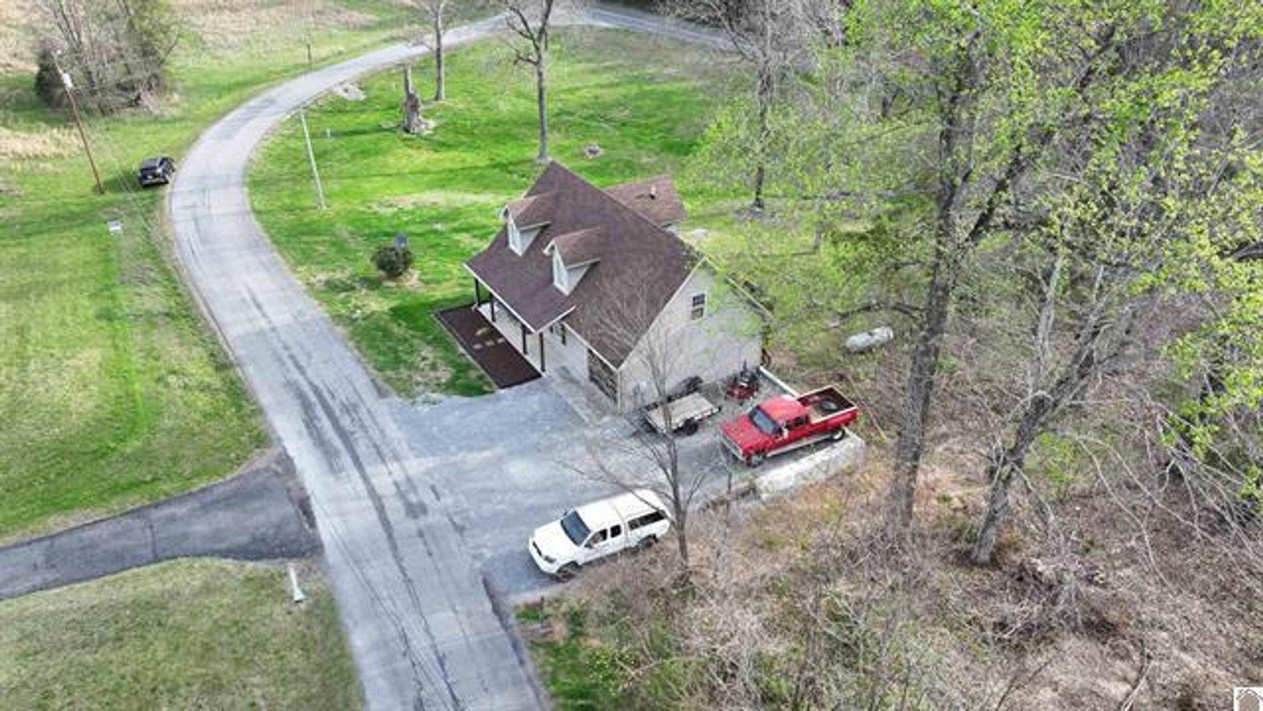 Image for 65 Bay Lane Cadiz, KY 42211