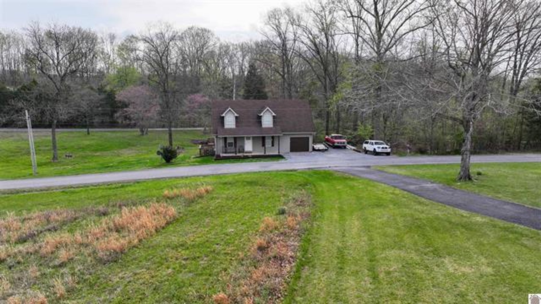 Image for 65 Bay Lane Cadiz, KY 42211