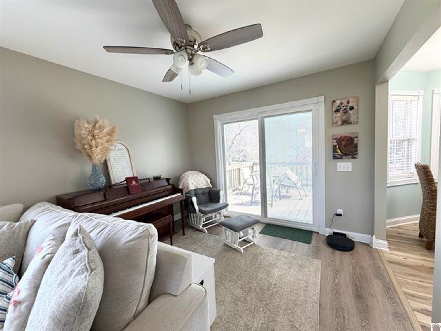 Image for 65 Bay Lane Cadiz, KY 42211