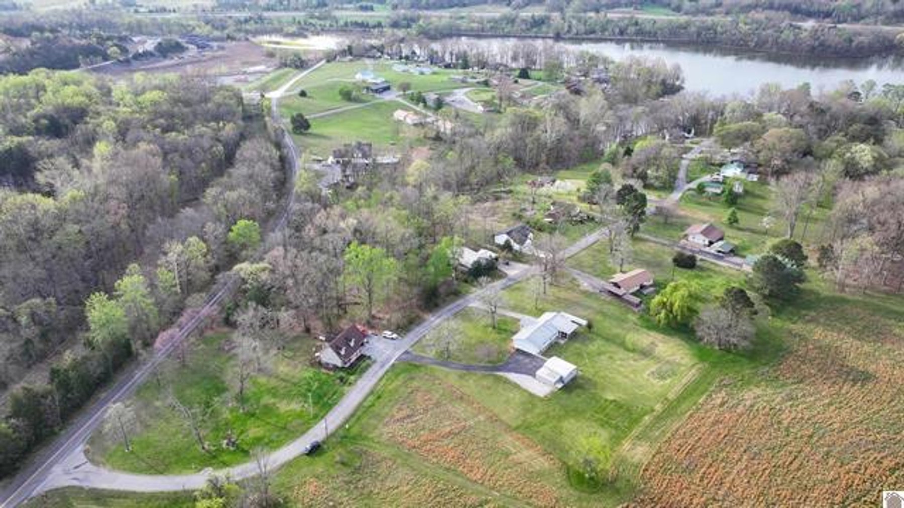 Image for 65 Bay Lane Cadiz, KY 42211