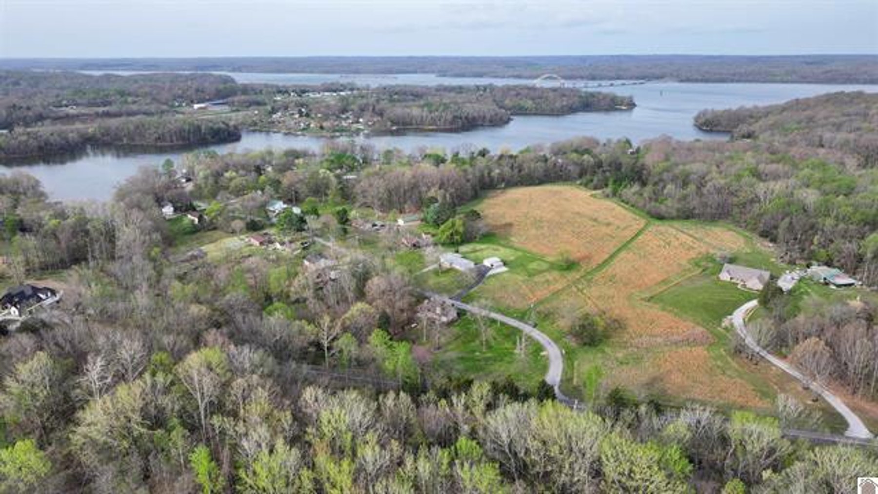 Image for 65 Bay Lane Cadiz, KY 42211