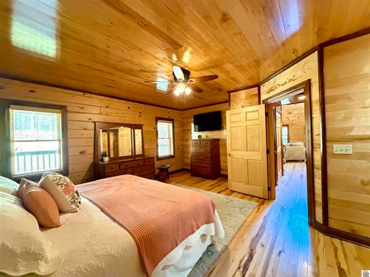 Image for 283 Holiday Way Cadiz, KY 42211