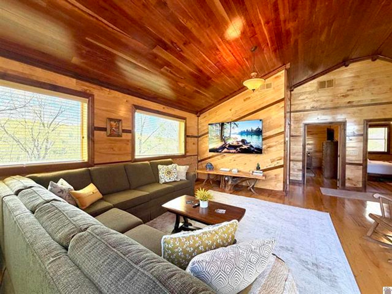 Image for 283 Holiday Way Cadiz, KY 42211