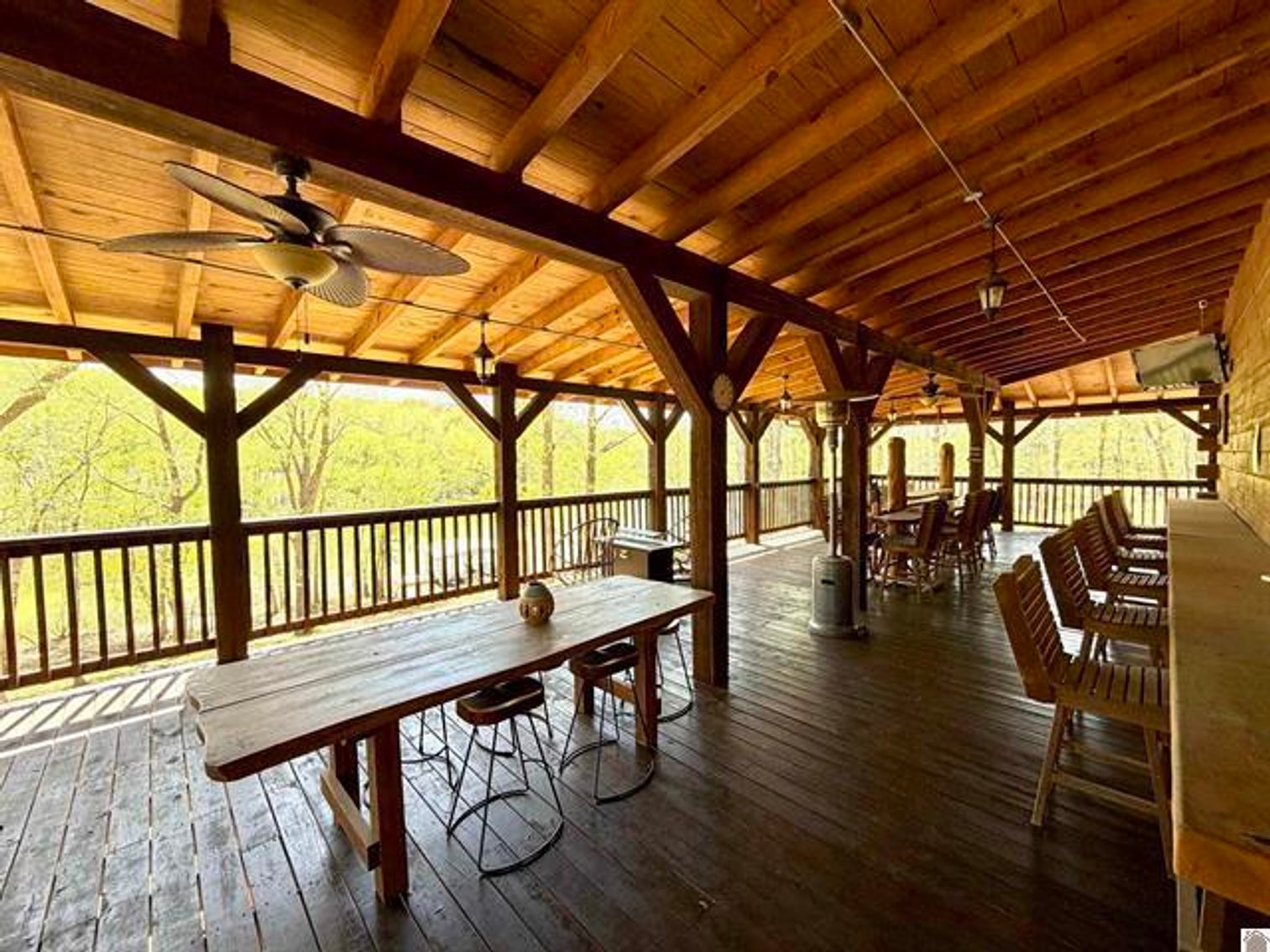 Image for 283 Holiday Way Cadiz, KY 42211