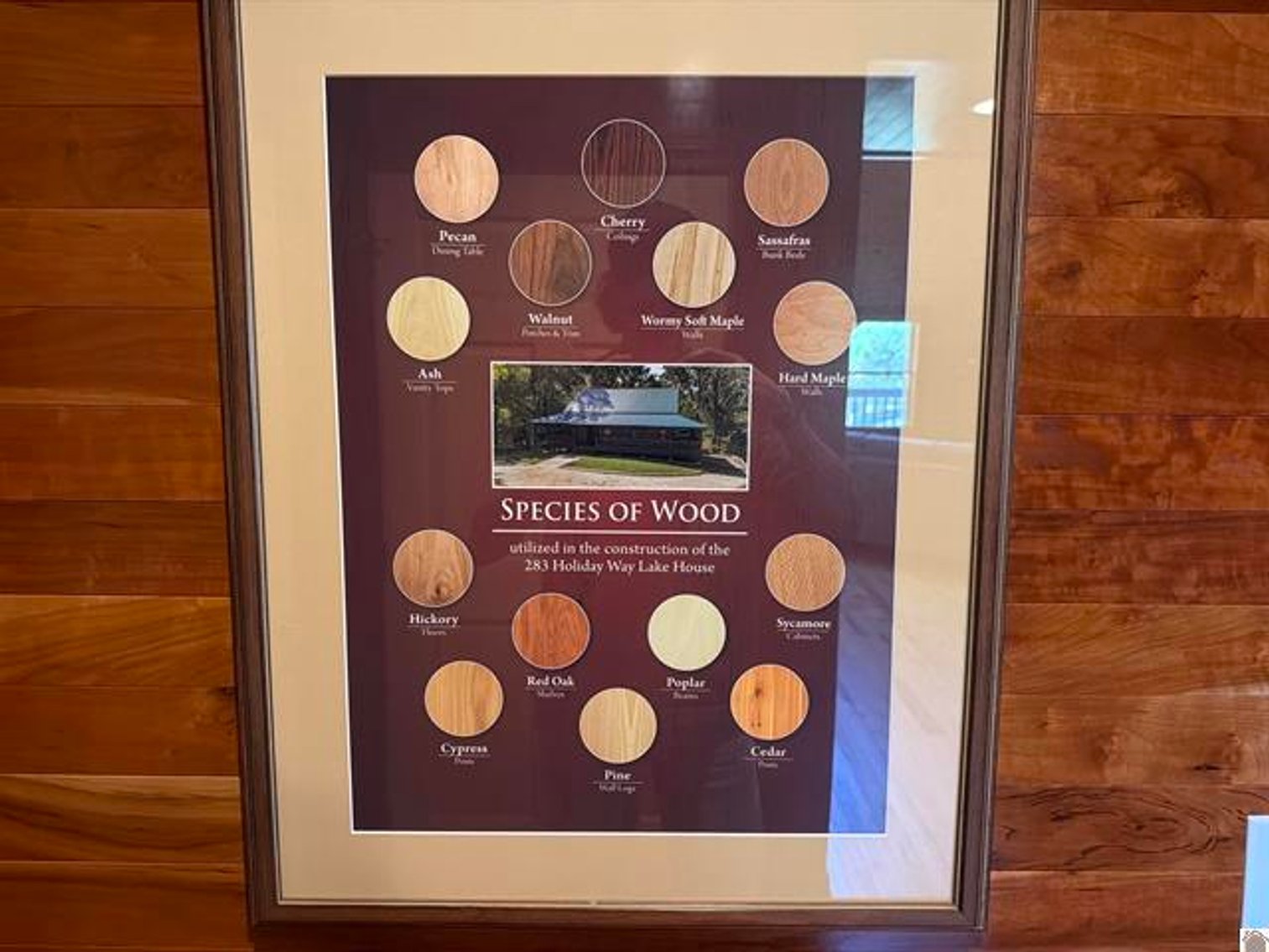 Image for 283 Holiday Way Cadiz, KY 42211