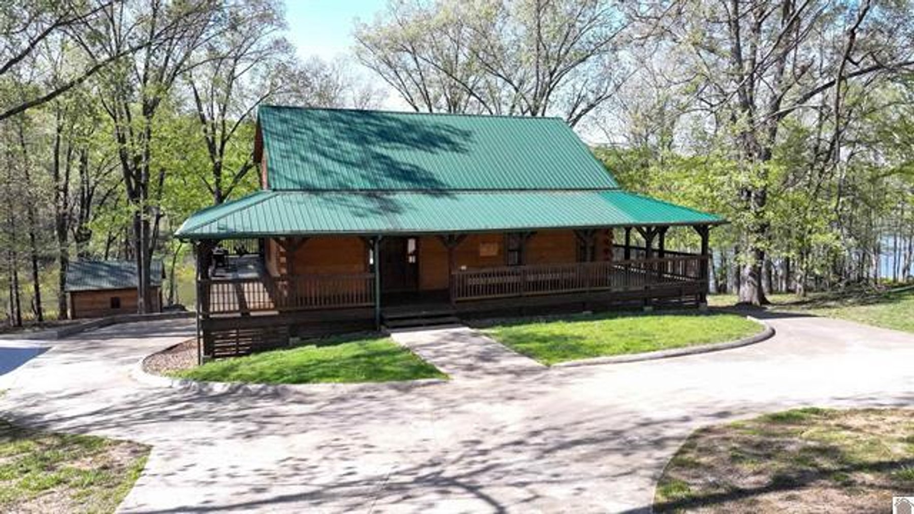 Image for 283 Holiday Way Cadiz, KY 42211