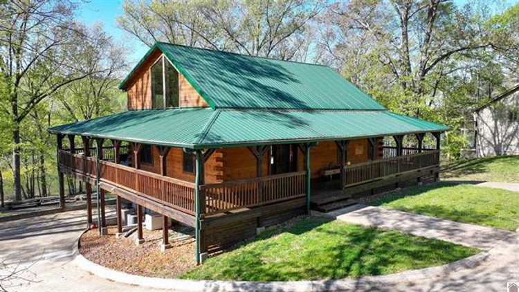 Image for 283 Holiday Way Cadiz, KY 42211