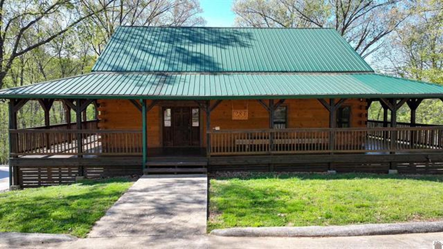 Image for 283 Holiday Way Cadiz, KY 42211