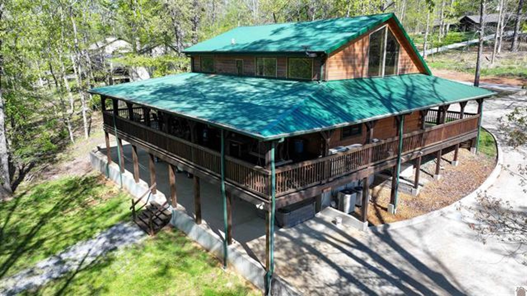 Image for 283 Holiday Way Cadiz, KY 42211