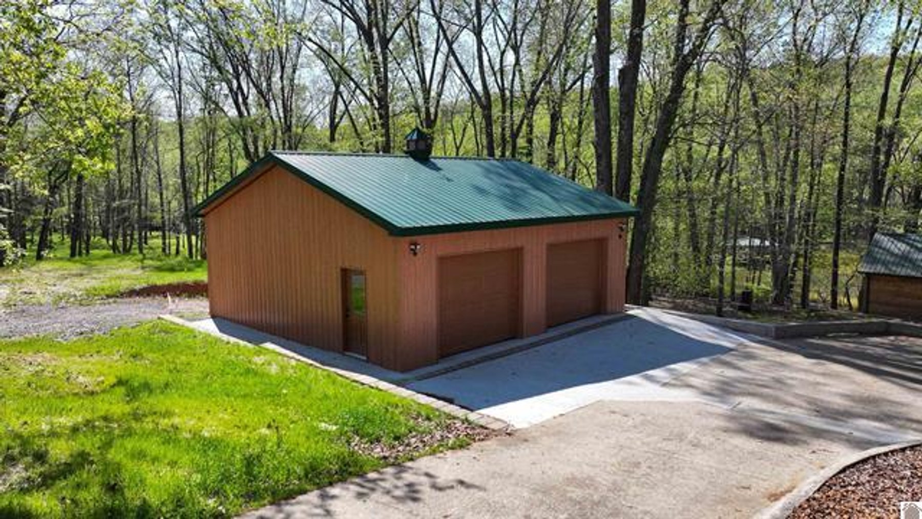 Image for 283 Holiday Way Cadiz, KY 42211