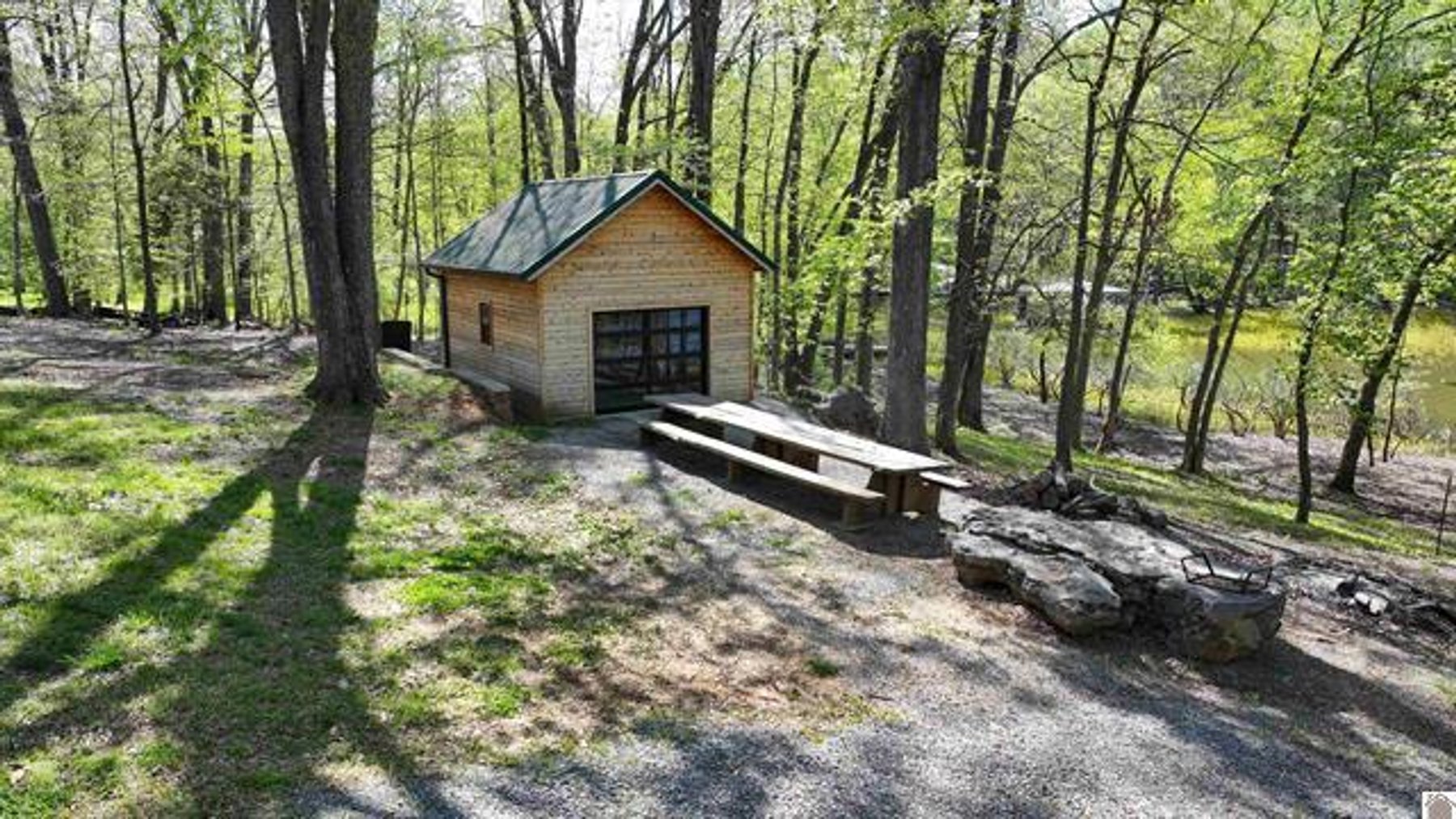 Image for 283 Holiday Way Cadiz, KY 42211