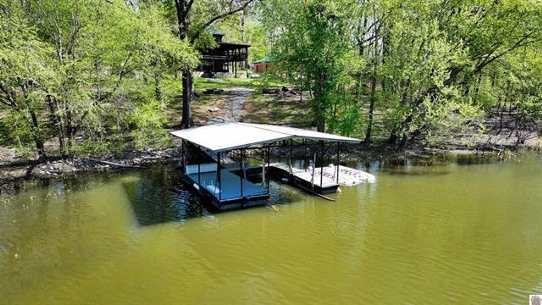 Image for 283 Holiday Way Cadiz, KY 42211