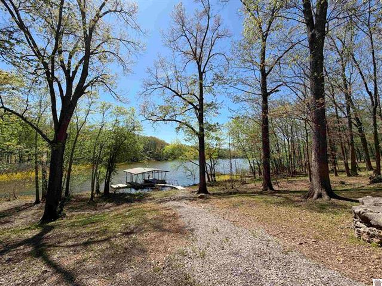 Image for 283 Holiday Way Cadiz, KY 42211