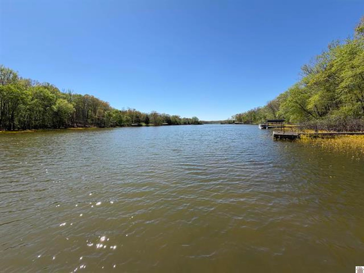 Image for 283 Holiday Way Cadiz, KY 42211