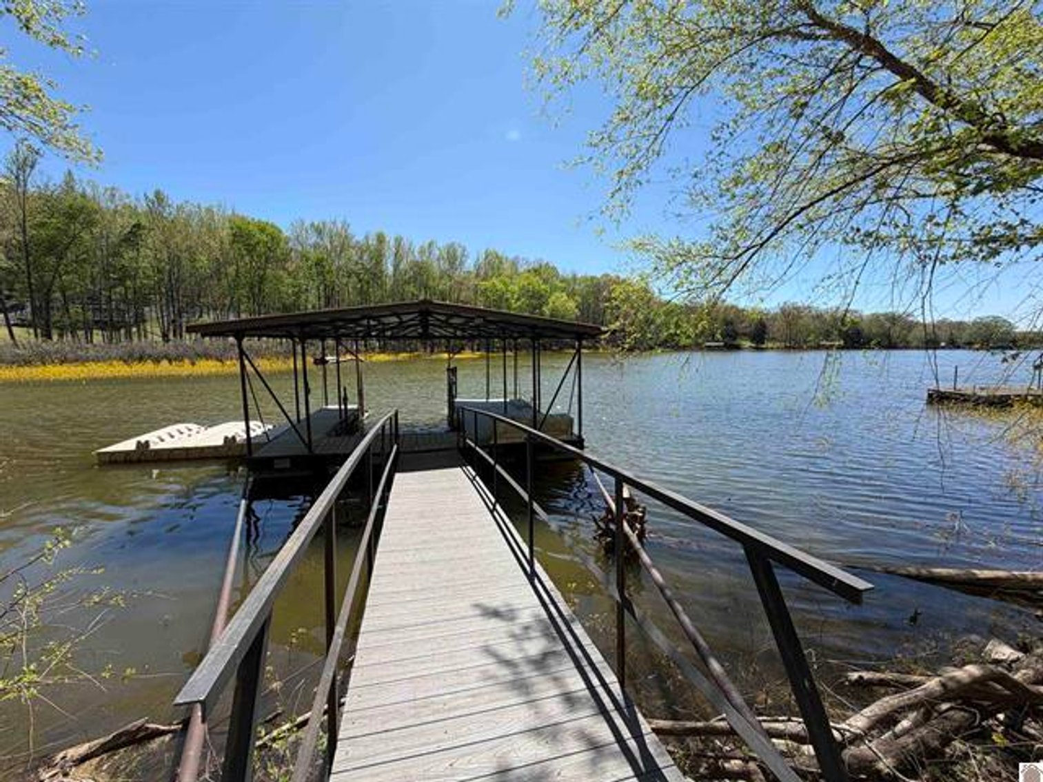 Image for 283 Holiday Way Cadiz, KY 42211