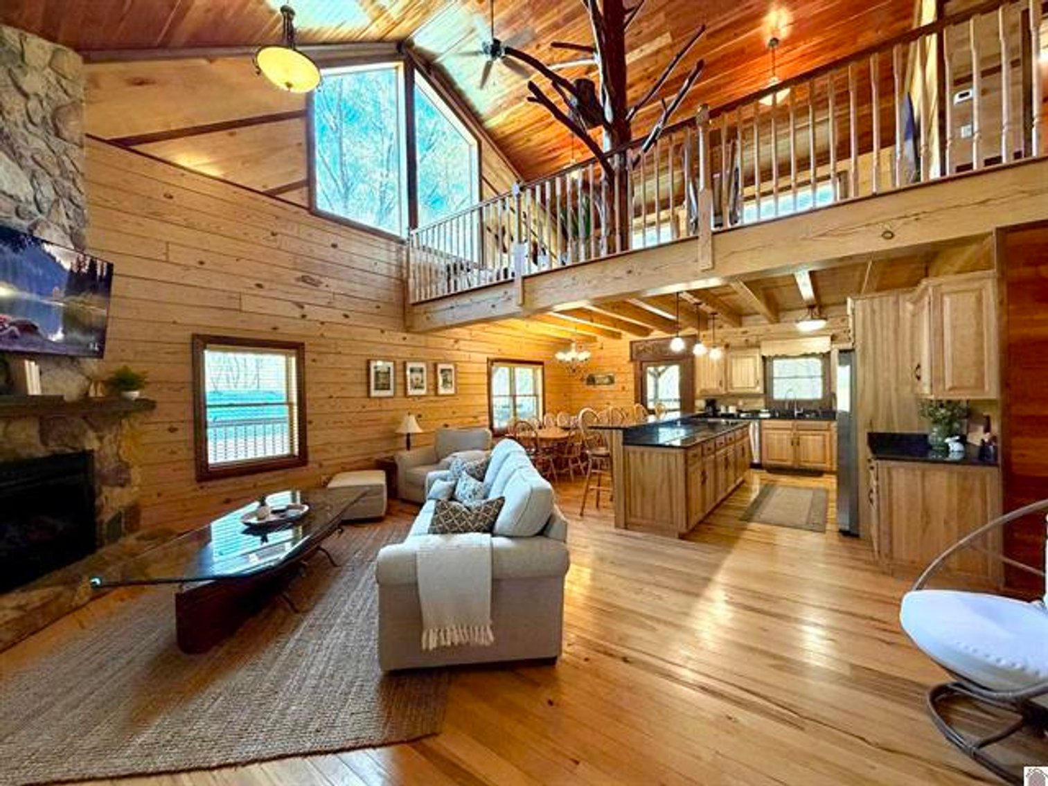 Image for 283 Holiday Way Cadiz, KY 42211