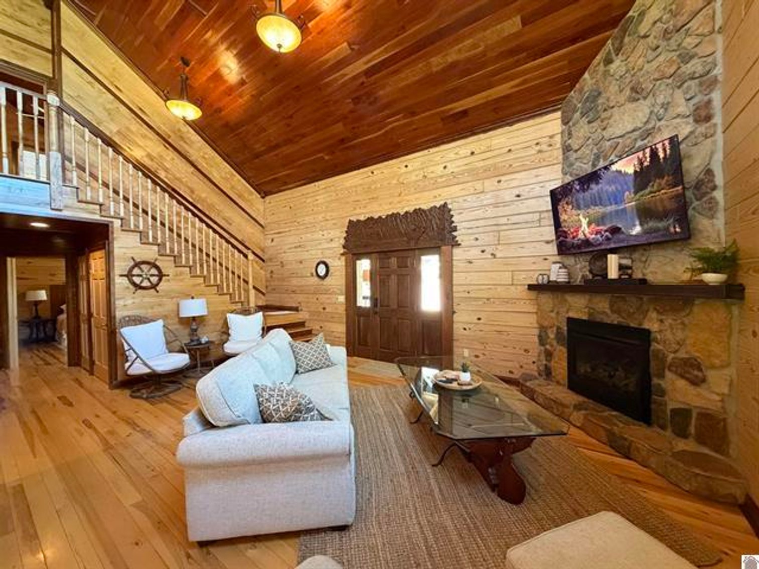 Image for 283 Holiday Way Cadiz, KY 42211