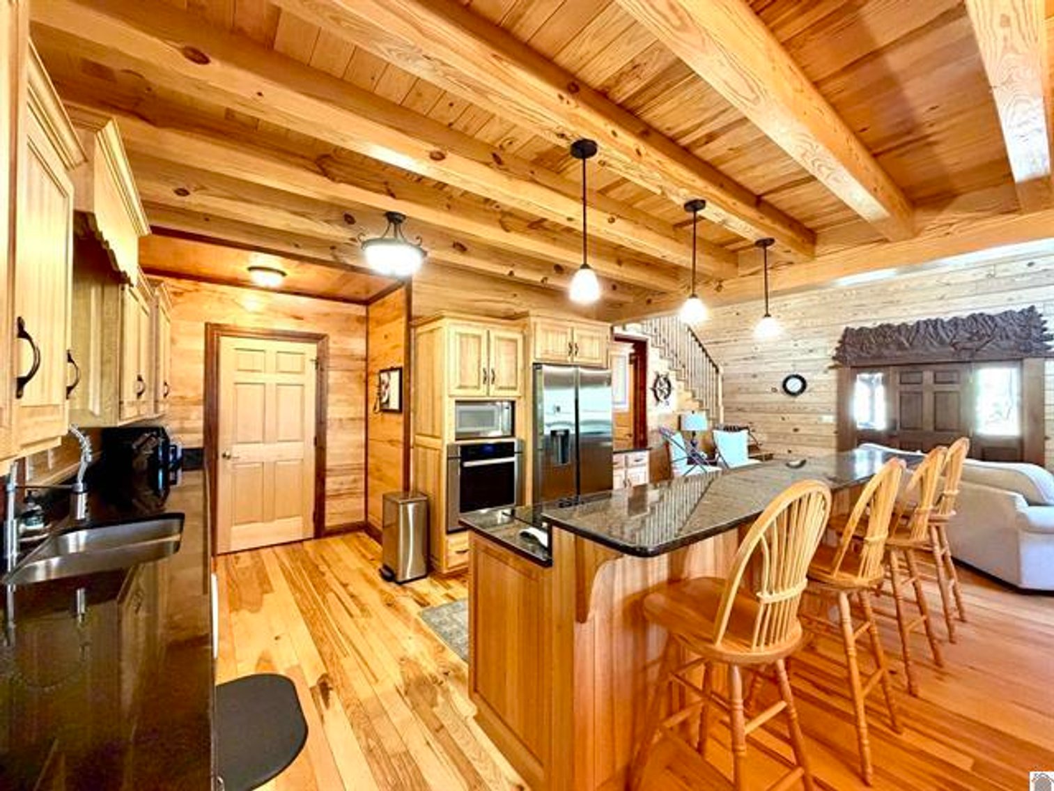 Image for 283 Holiday Way Cadiz, KY 42211