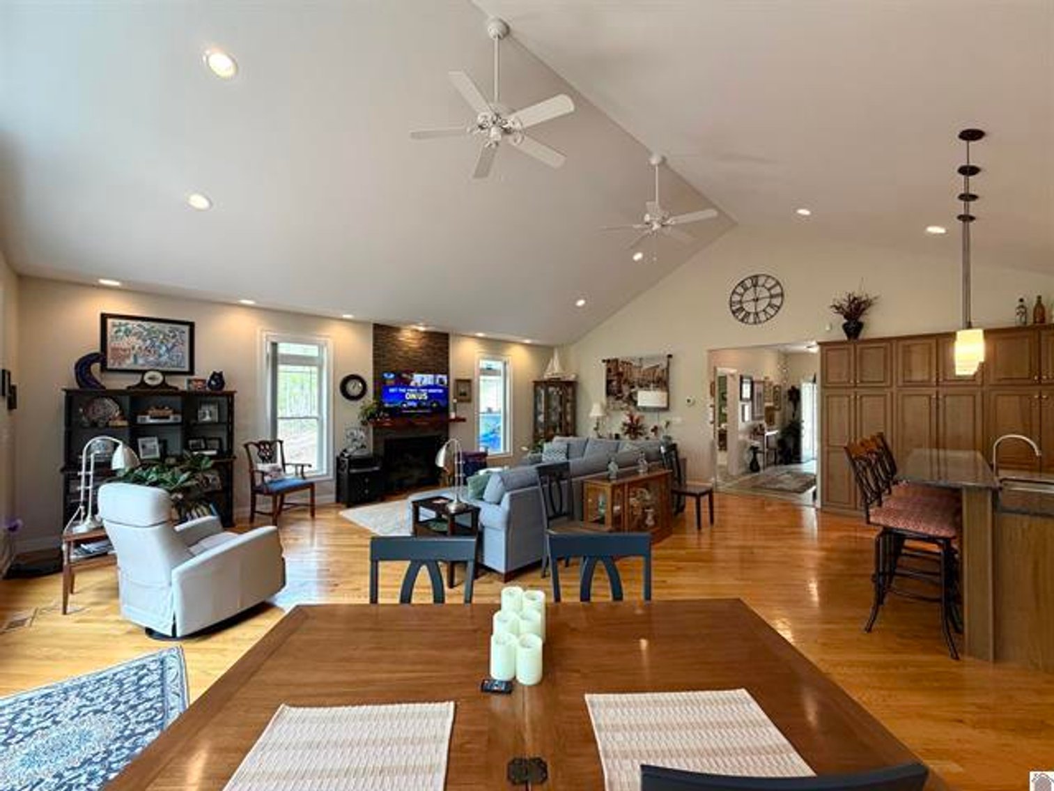 Image for 112 Lakeview Terrace Cadiz, KY 42211