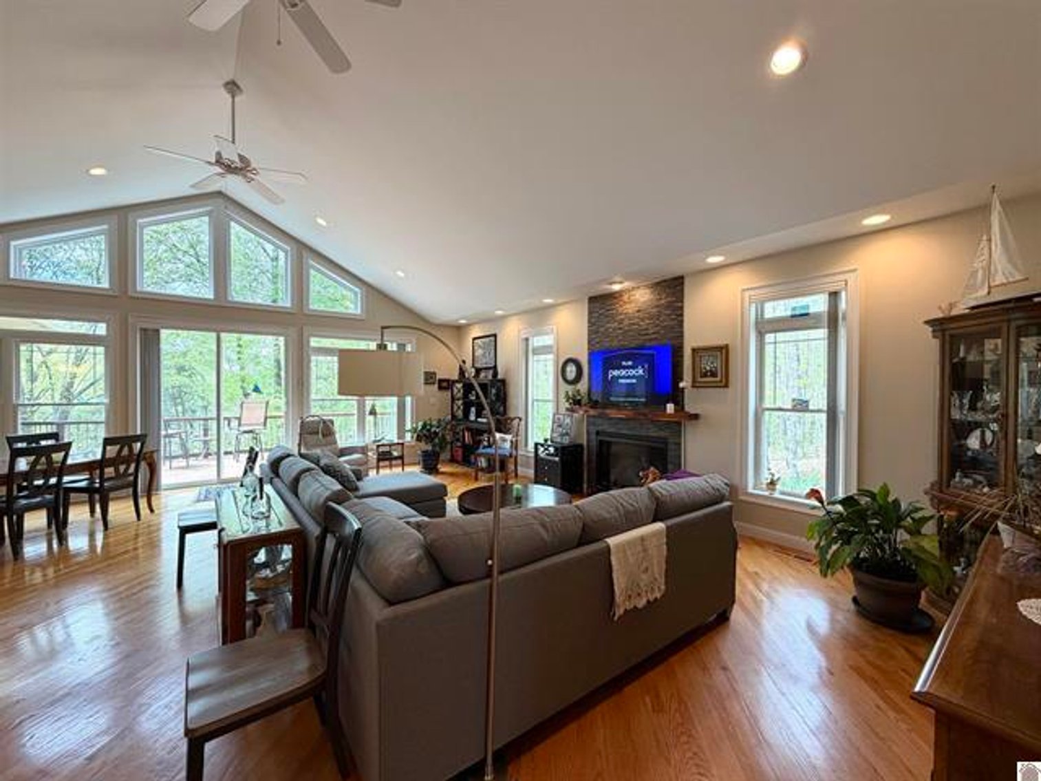 Image for 112 Lakeview Terrace Cadiz, KY 42211